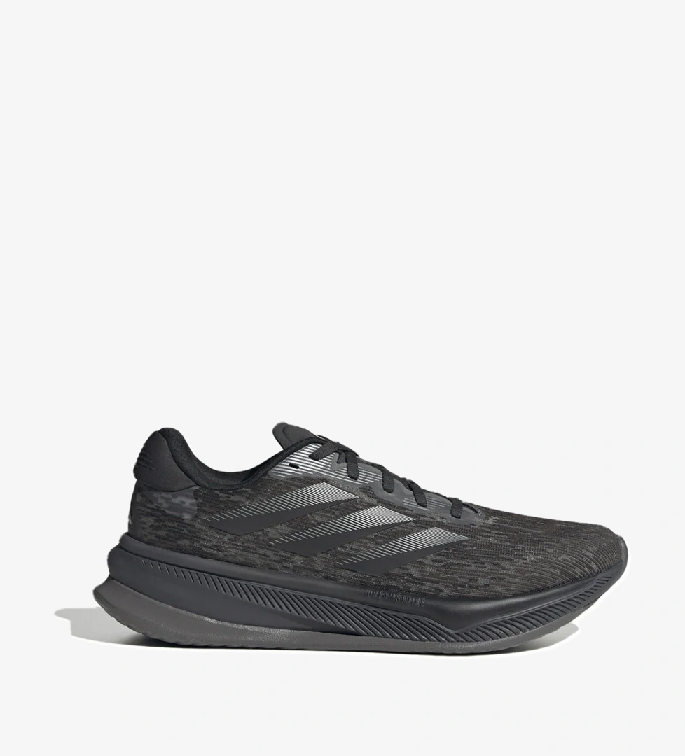 Adidas Supernova Comfortglide M Gri Erkek Koşu Ayakkabısı model görseli