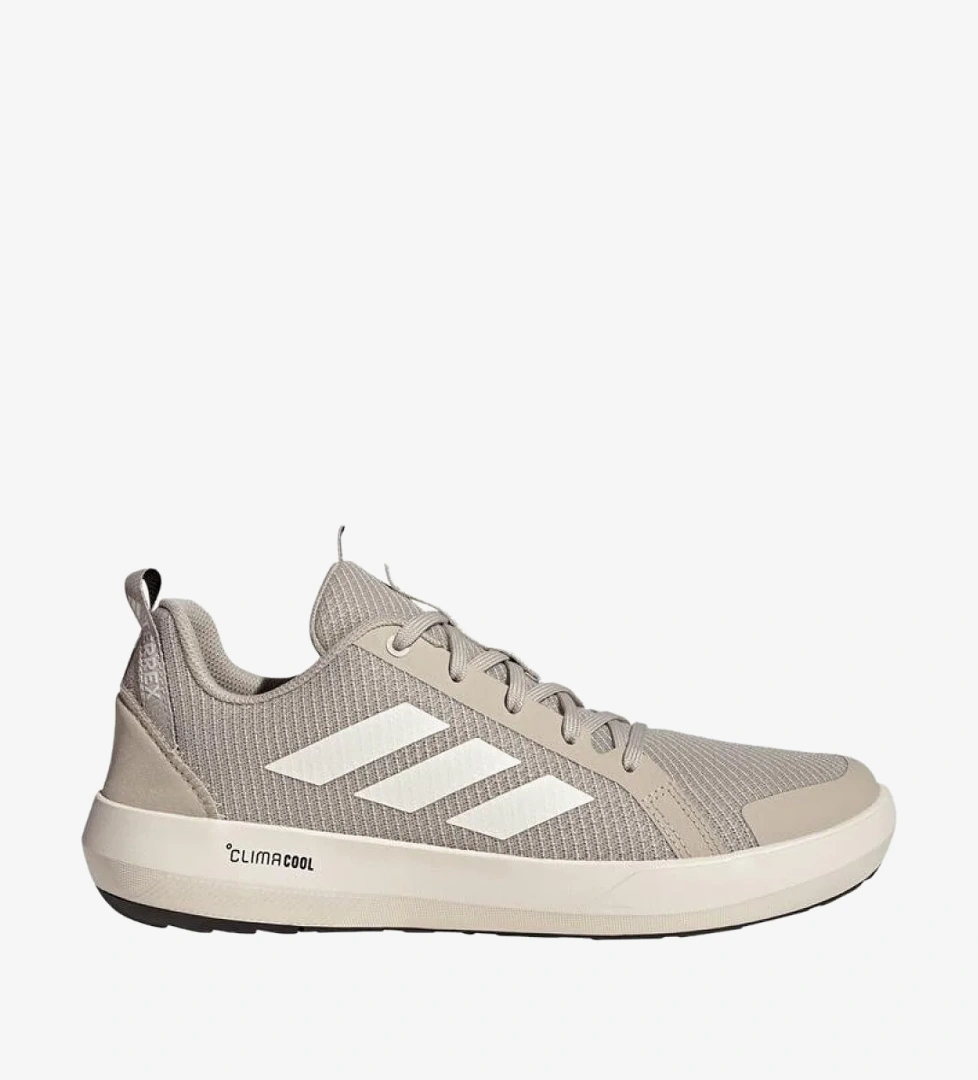 adidas Erkek Ayakkabı TERREX BOAT LACE CLIMACOOL JI3501