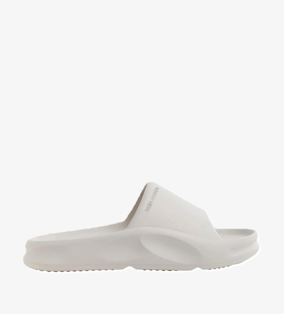 Jack & Jones 12251282 Jfwstatus Moulded Slider Noos Ay Işığı model görseli