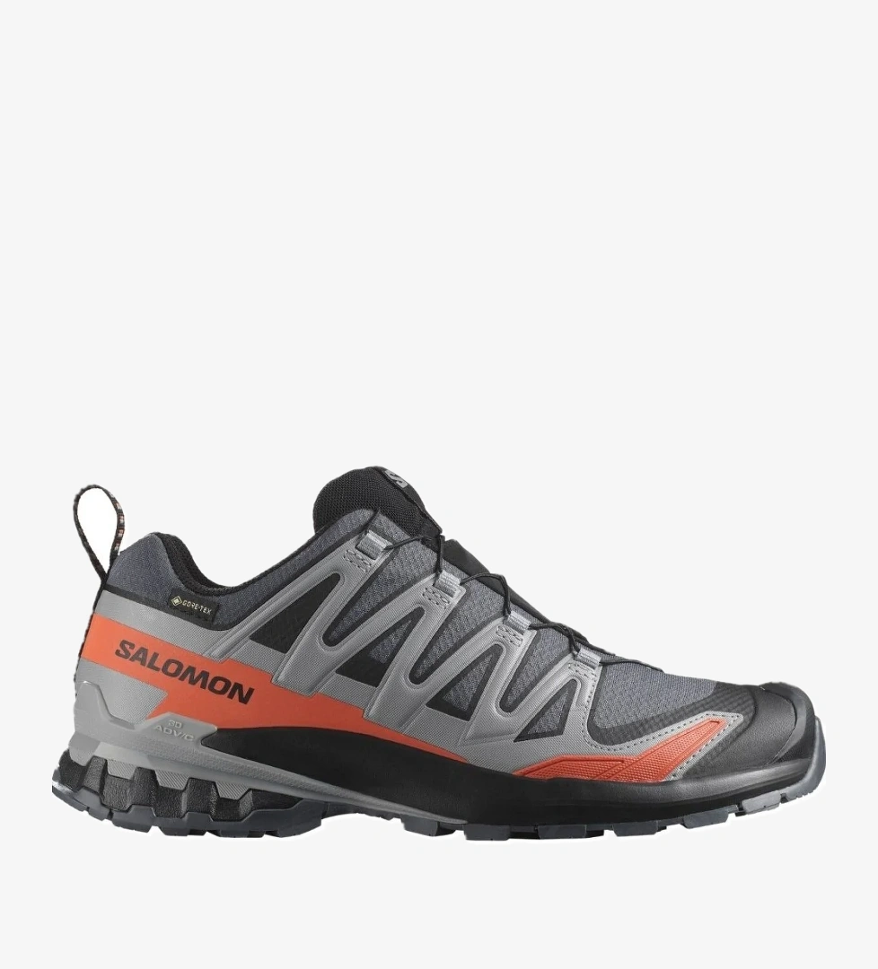 Xa Pro 3D V9 Gtx Gore-Tex® L47270 Outdoor Erkek Spor Ayakkabı