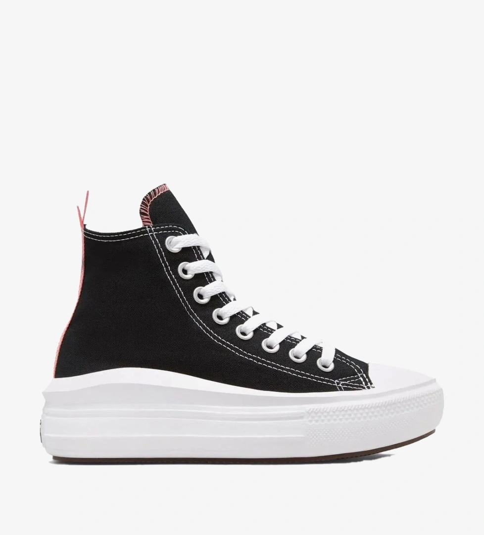Converse Siyah Converse Ctas Move