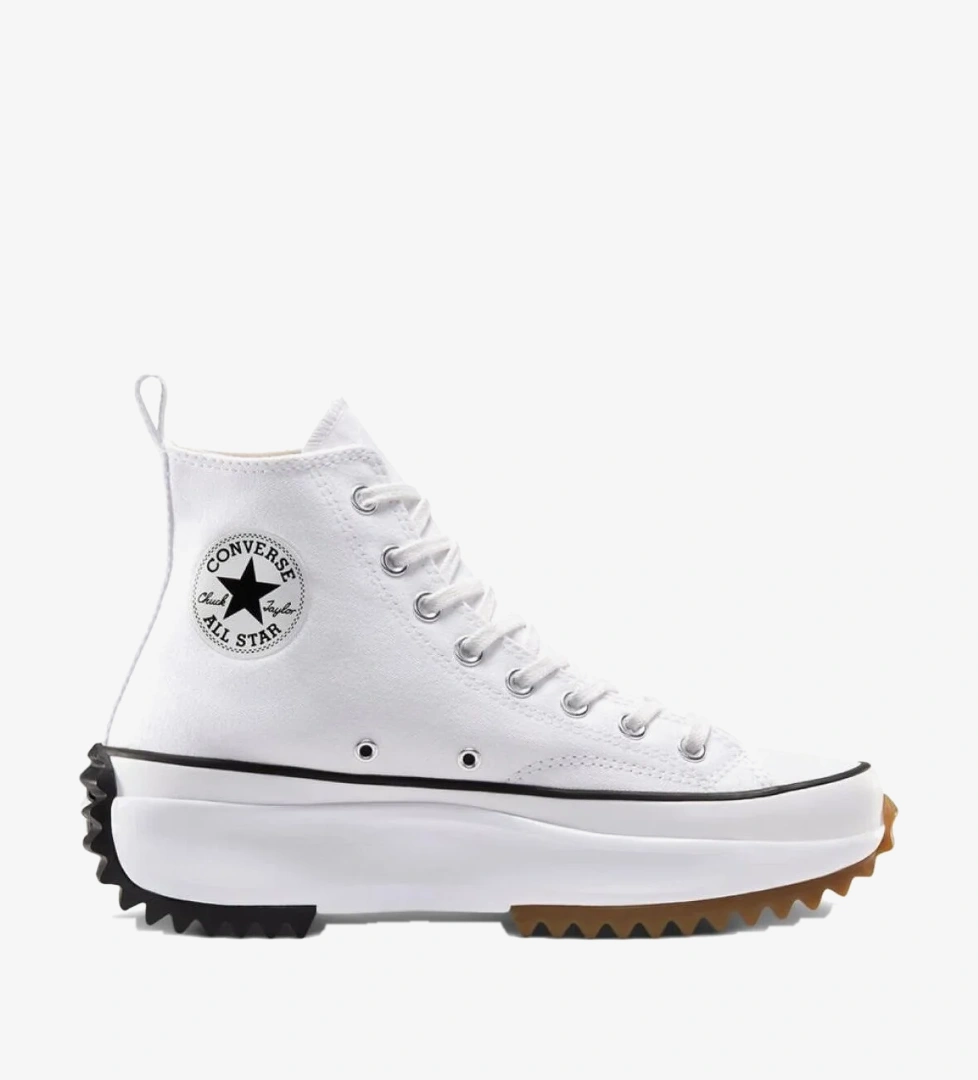 Converse 166799C Günlük Ayakkabı Beyaz