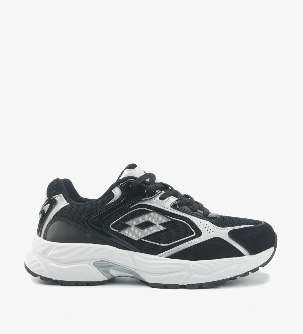 DREW WMN 5PR Siyah Kadın Sneaker - Görsel 1