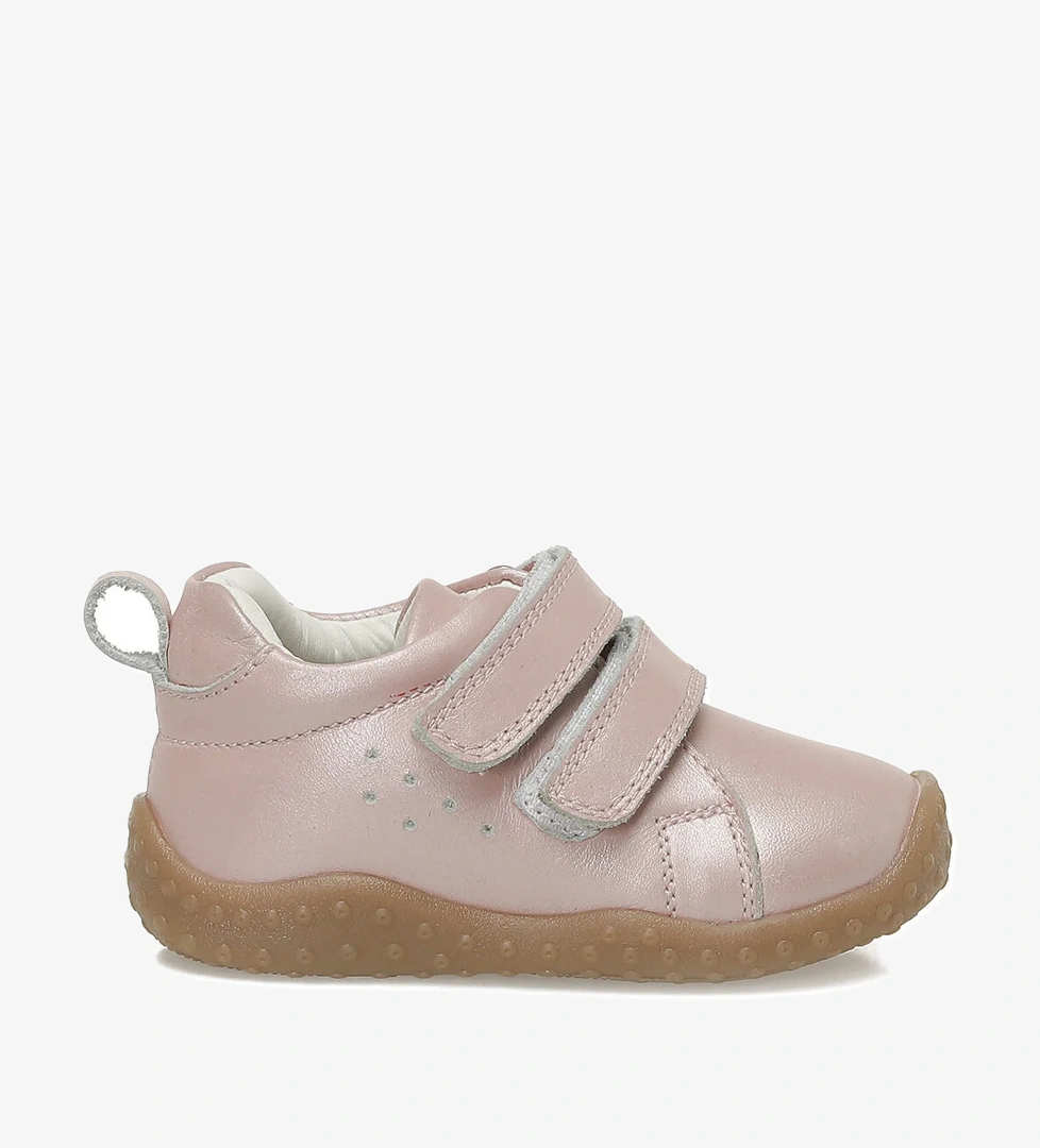 BENT.I5PR Pudra Kız Çocuk Sneaker - Görsel 1