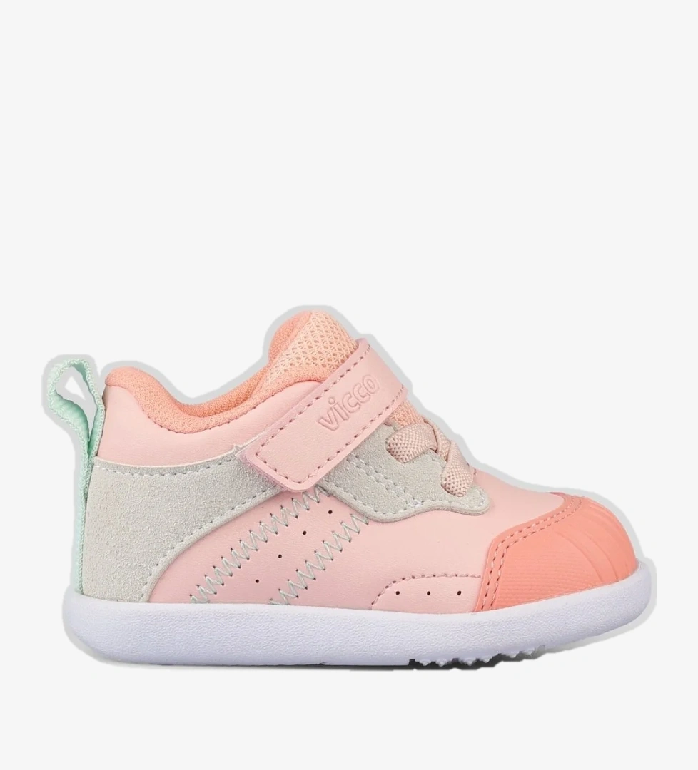 VICCO Ayden İlk Adım Bebek Ortopedik Çocuk Spor Ayakkabı