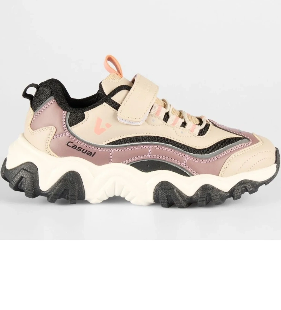 Pote D-lites Ortopedik Çocuk Spor Ayakkabı - Görsel 1