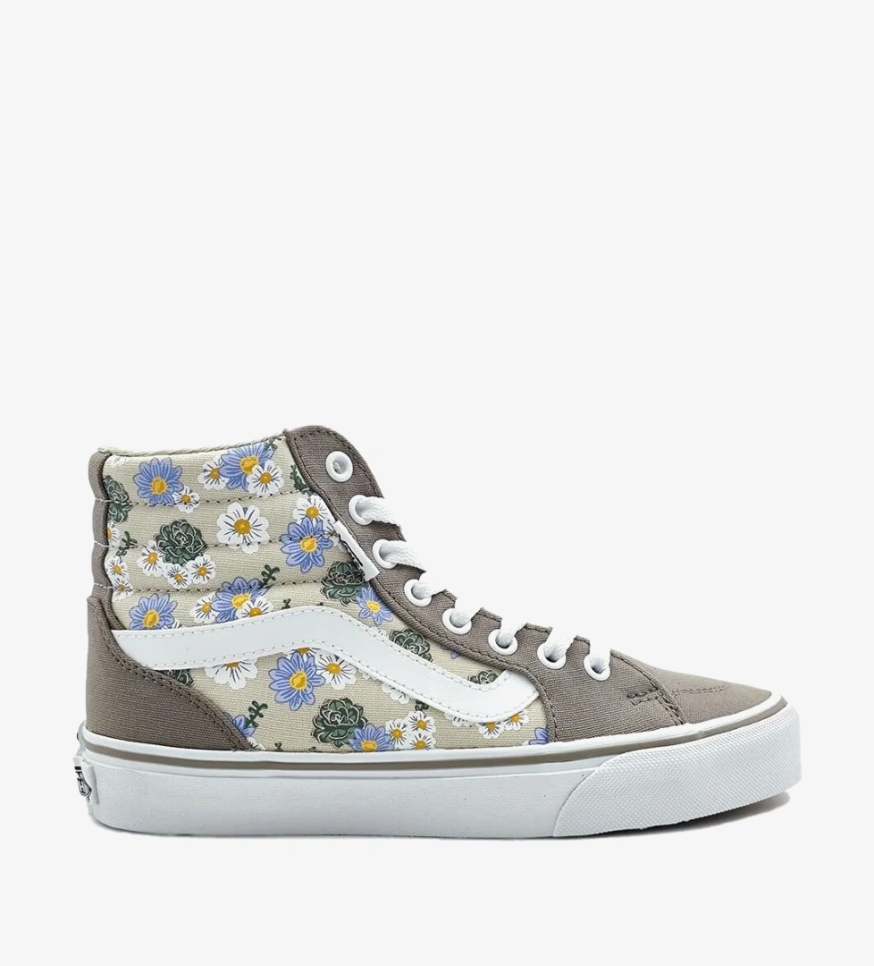 Vans Bej Vans Wm