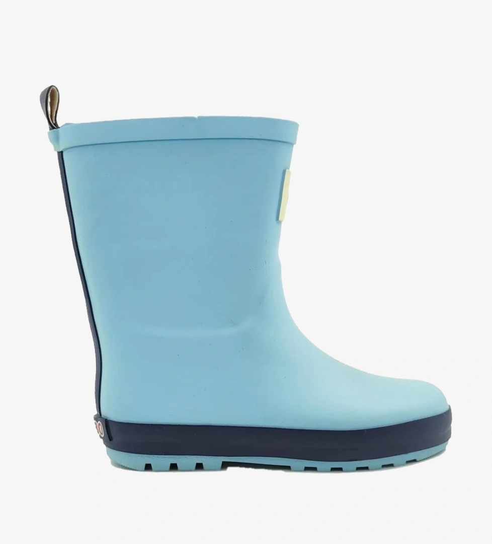 Harıbo Mavi Harıbo Ankle Fur