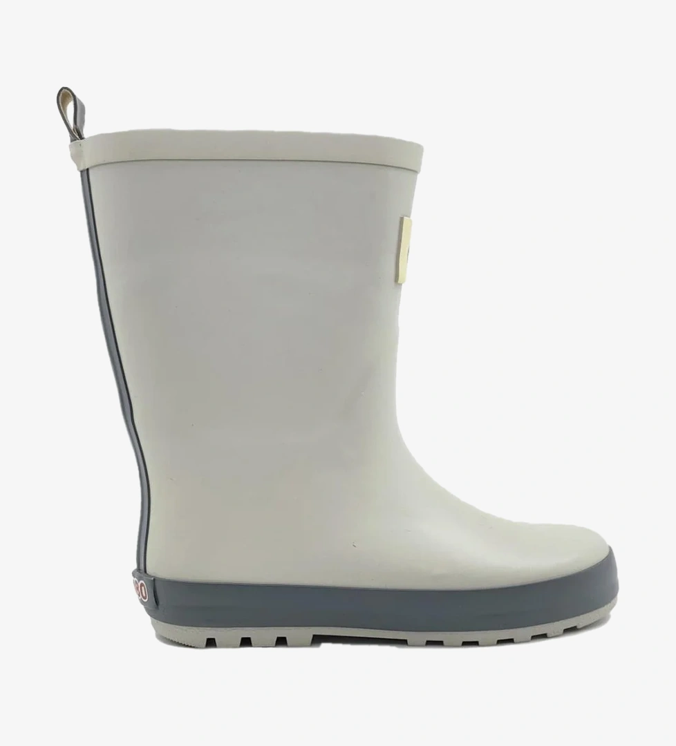 Harıbo Gri Harıbo Ankle Fur