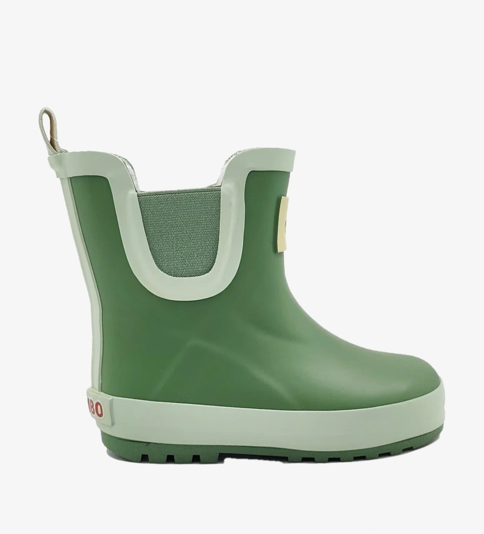 Harıbo Harıbo Ankle Fur
