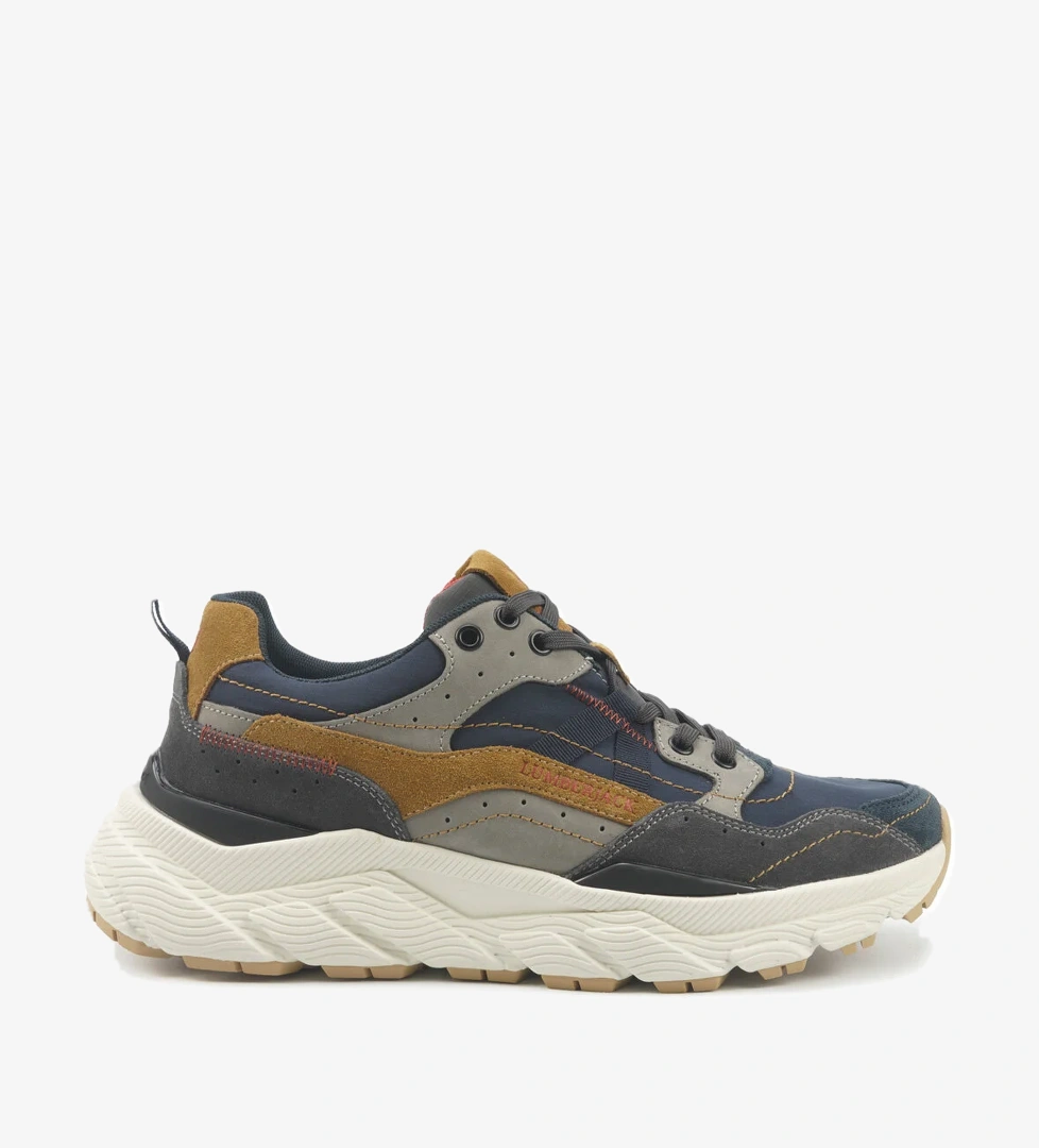 BARETTA 5PR LACI Erkek Outdoor - Görsel 1