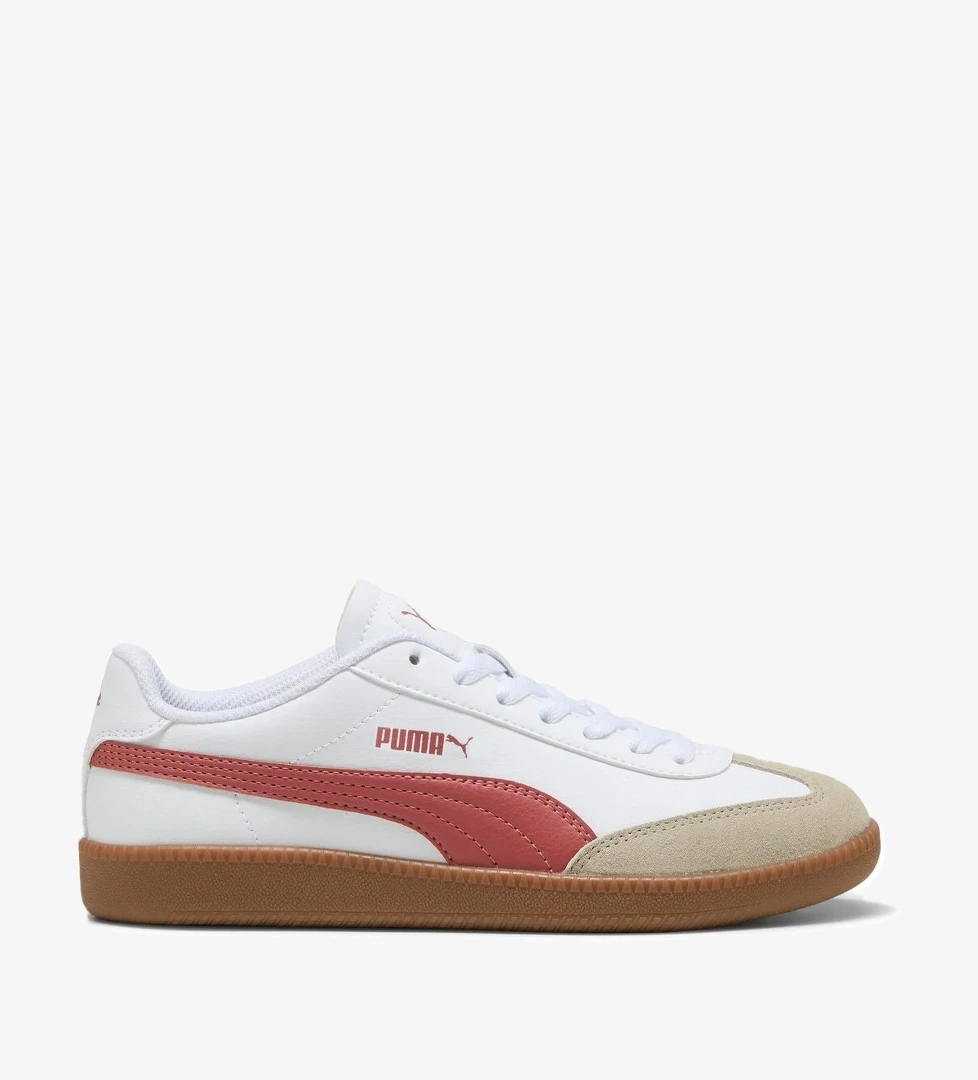 Puma 9-t Beyaz Kadın Sneaker model görseli