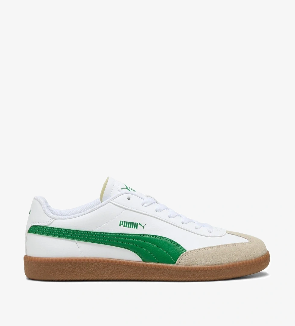 Puma 9-t Beyaz Erkek Sneaker model görseli