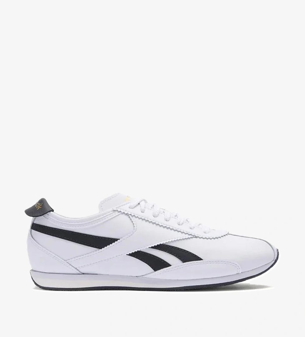 Reebok R400 Beyaz Unisex Sneaker model görseli