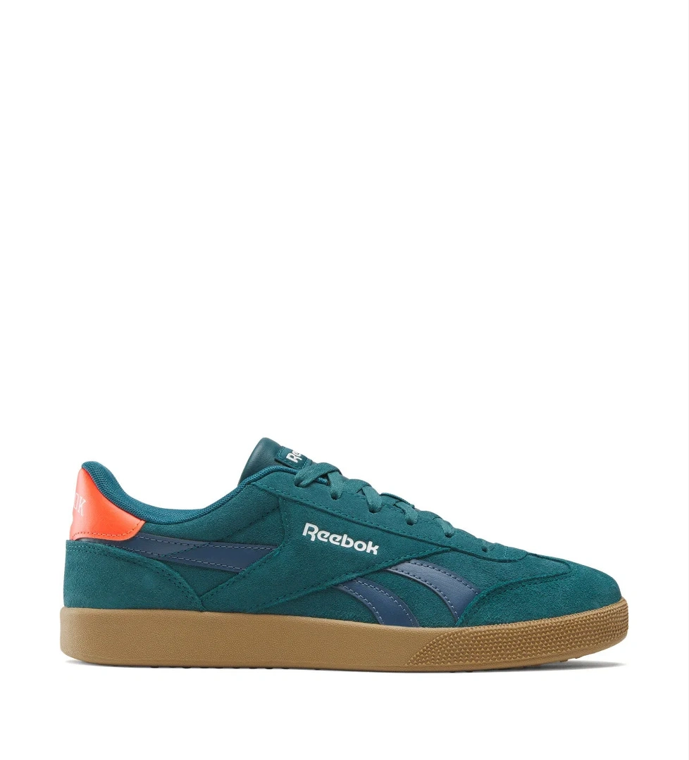 Reebok Smash Edge Açık Petrol Unisex Sneaker model görseli