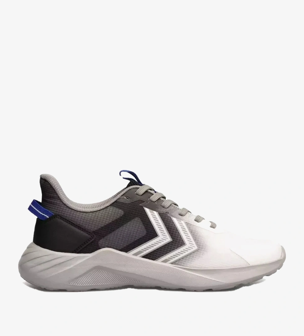 Hummel Beyaz Tekstil Unisex Spor Ayakkabı