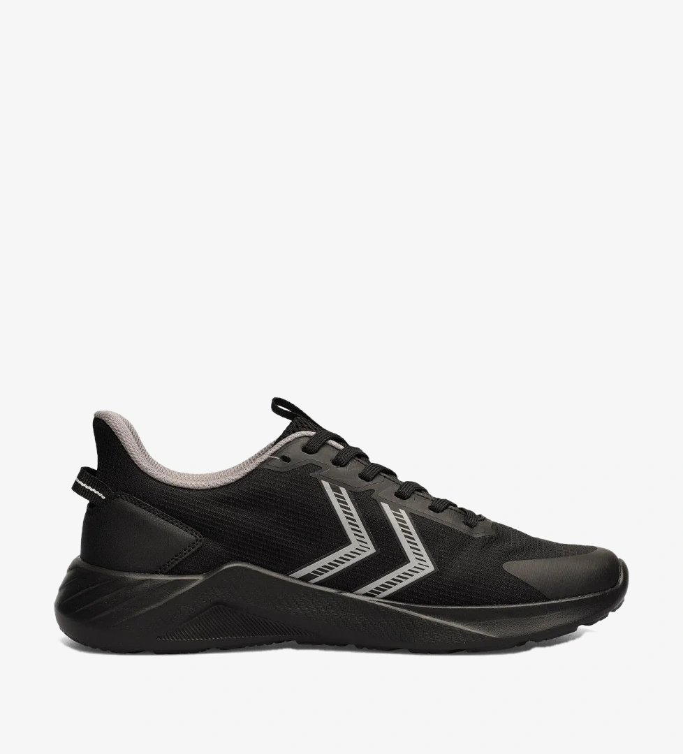 Hummel Siyah Hummel Tekstil
