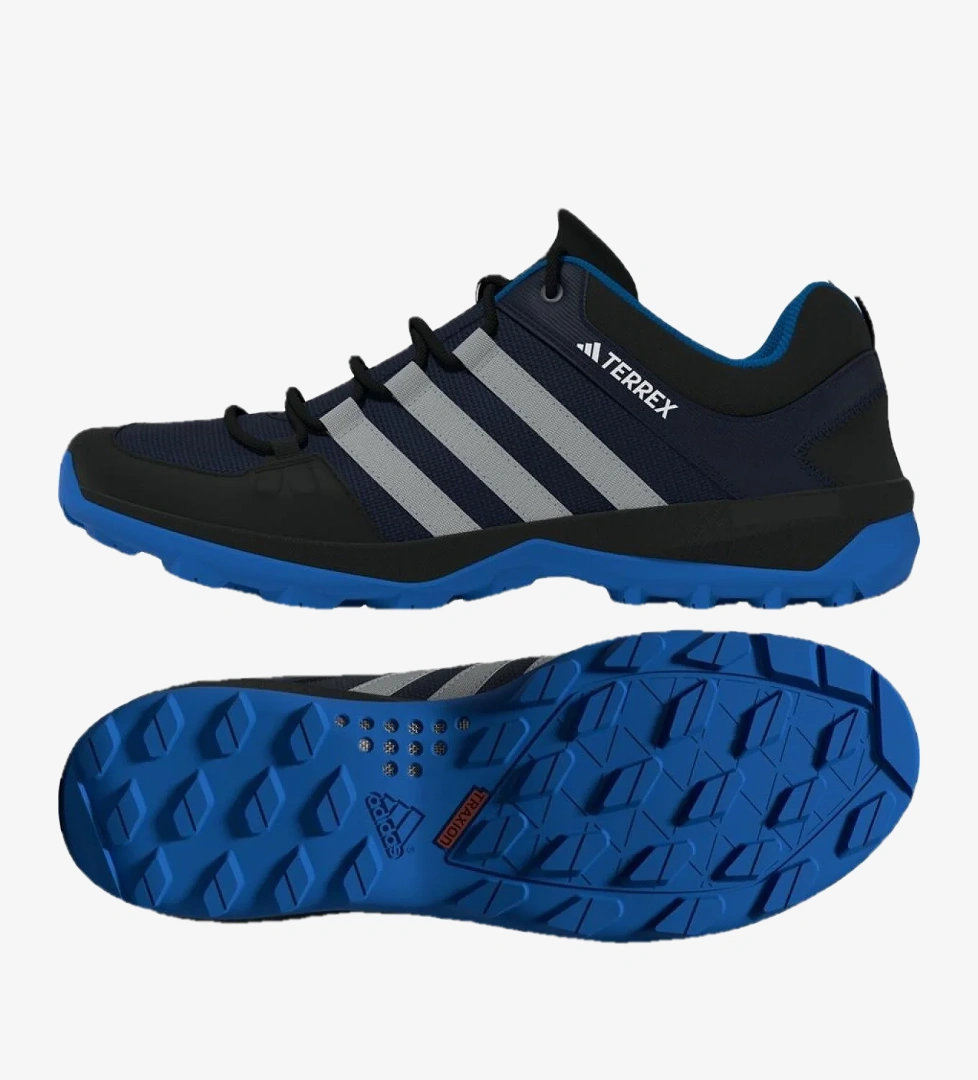 adidas Erkek TERREX DAROGA PLUS CANVAS JR3747