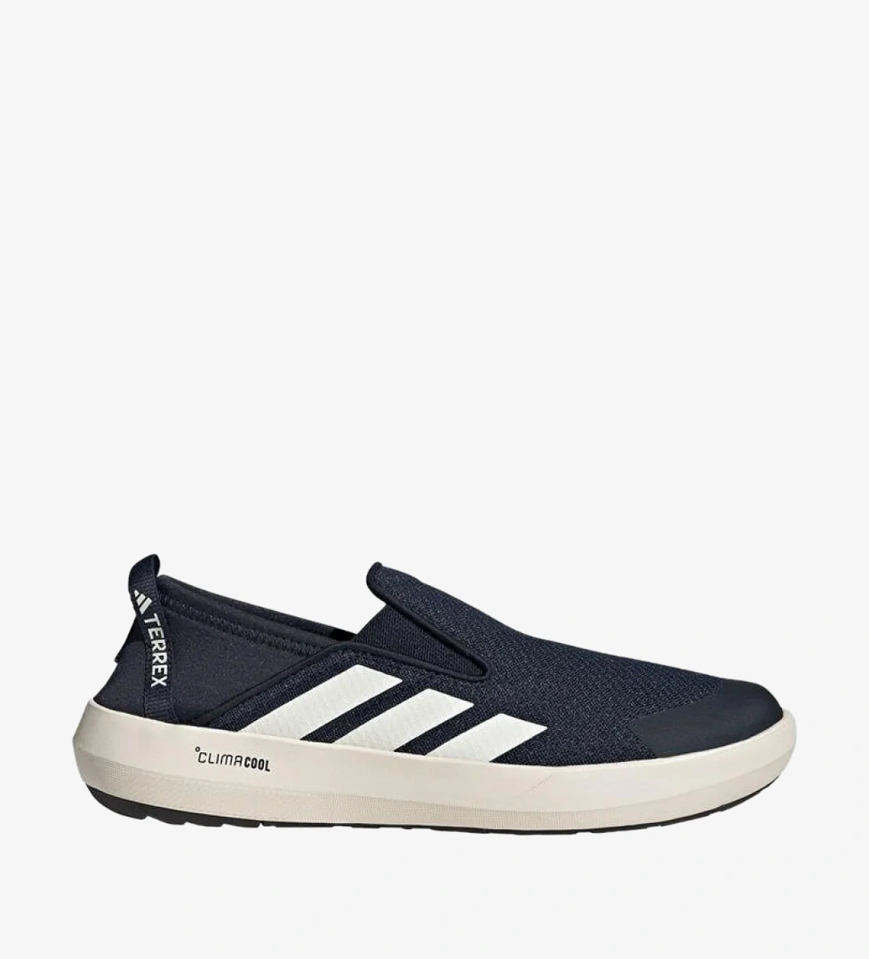 adidas Erkek Mavi Bot TERREX BOAT SLIP-ON CLIMACOOL JI3503