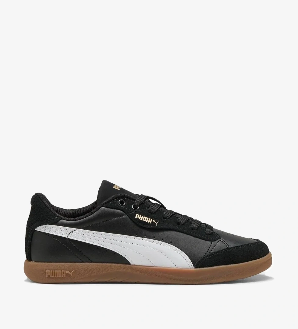 Puma 402601 Vikky Star OG Spor Ayakkabı Siyah model görseli