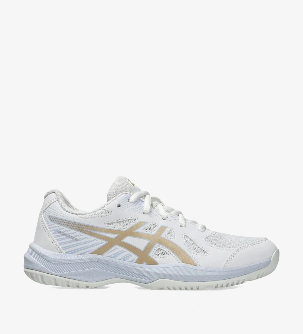 Asics Beyaz Asics Upcourt 6