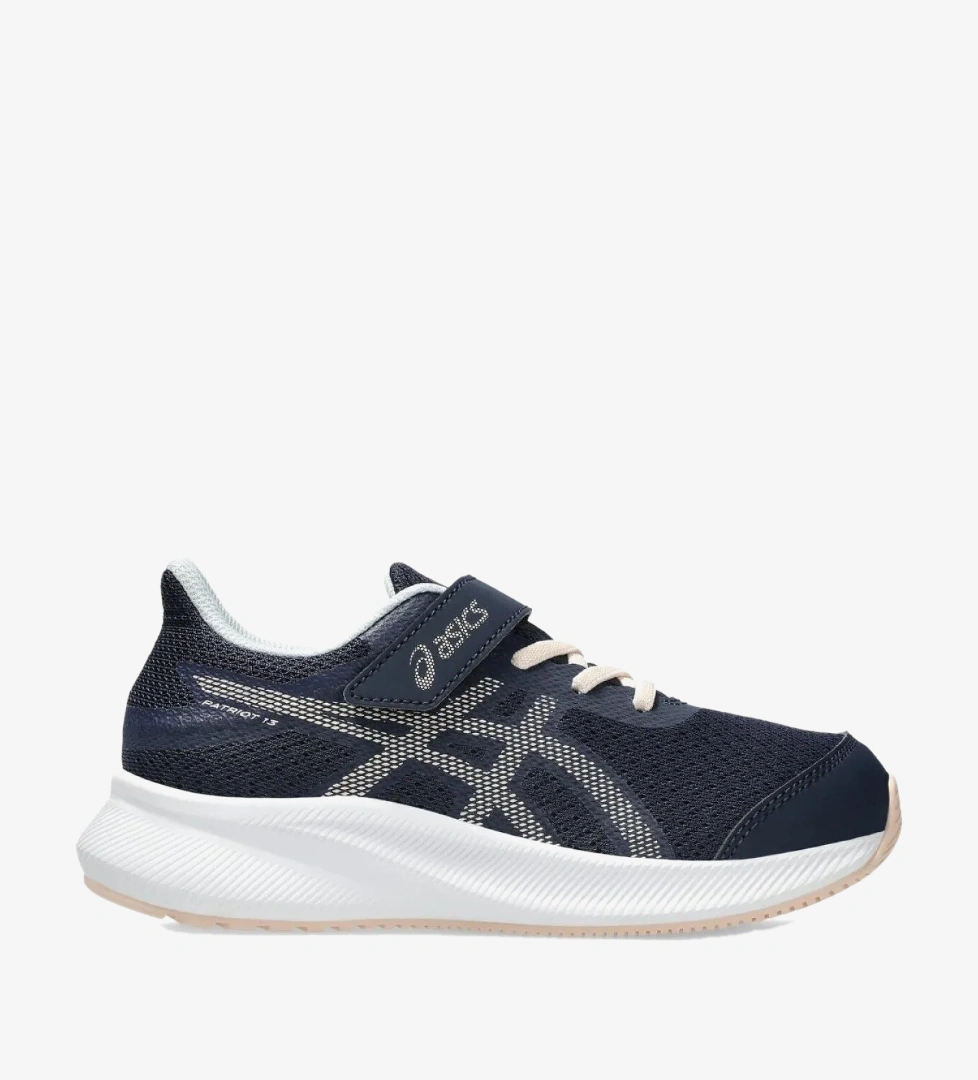 Asics Lacivert Asics Patriot 13