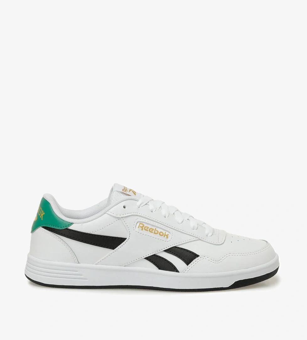 Reebok COURT ADVANCE Beyaz Unisex Sneaker - Görsel 1
