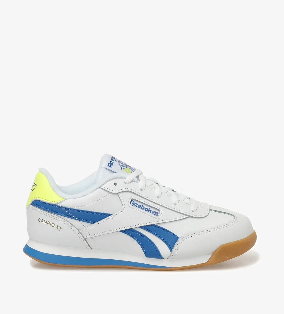 Reebok Campio Xt Beyaz Erkek Çocuk Sneaker model görseli