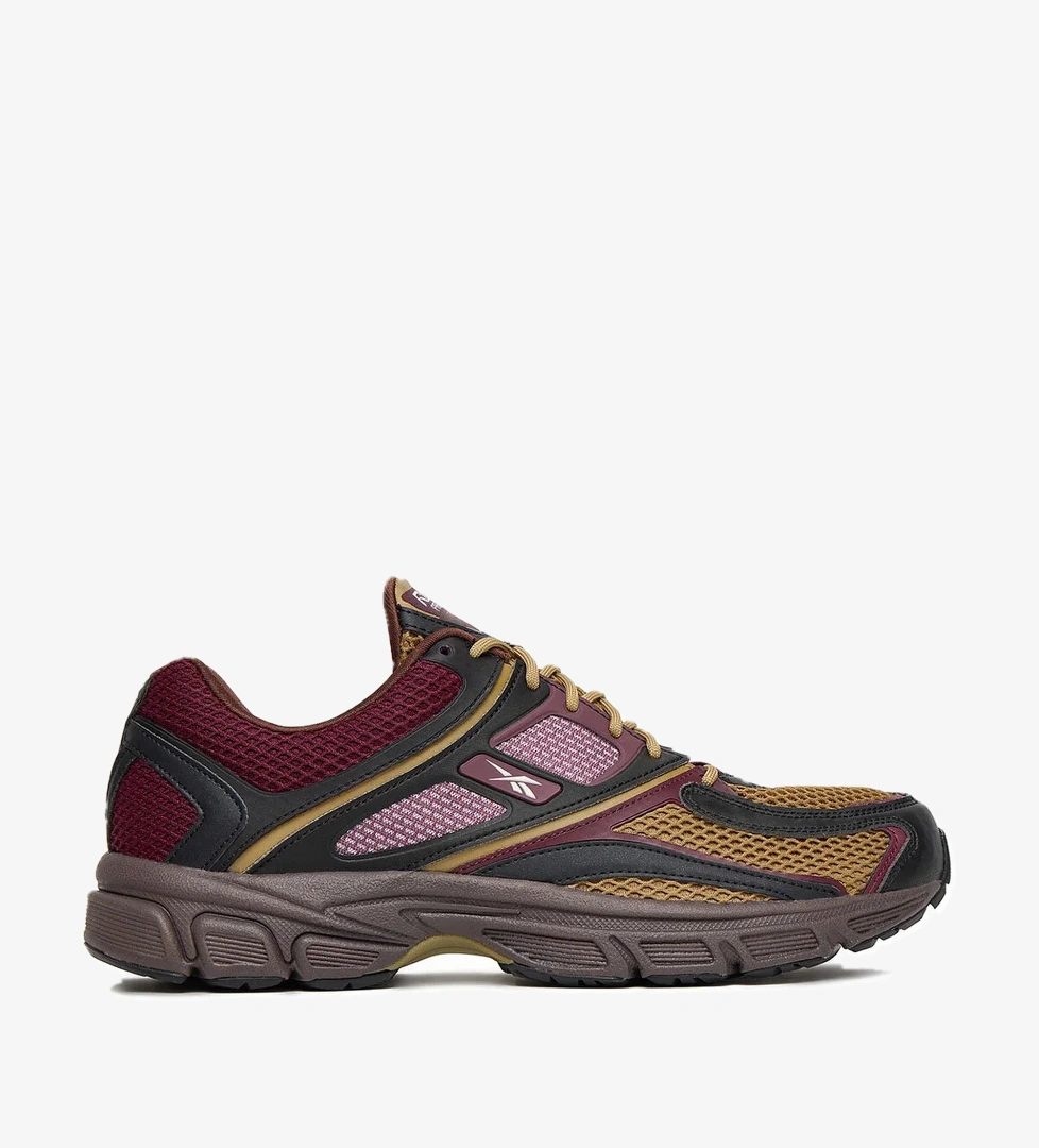 Reebok Rbk Premier Trinity Cappuccino Unisex Sneaker model görseli