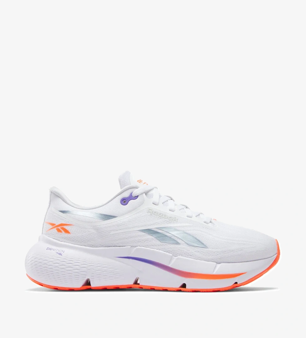 Reebok Zignition Beyaz Kadın Koşu Ayakkabısı model görseli