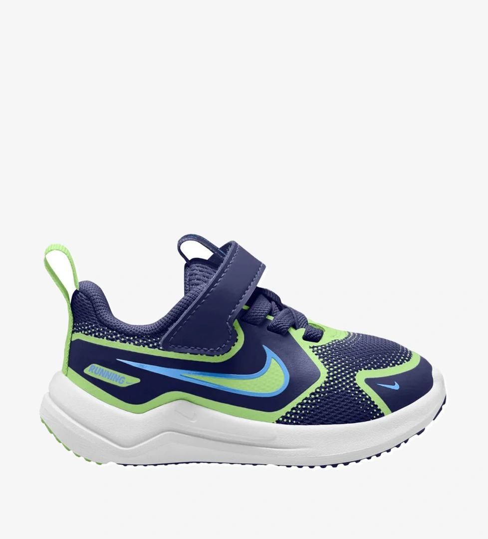 Nike Nike Cosmic Runner (td) Saks Erkek Çocuk Spor Ayakkabı model görseli