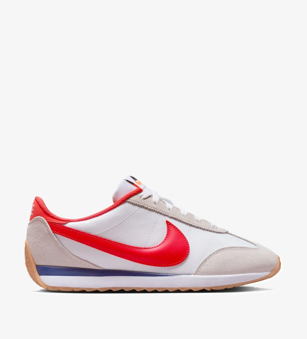 Nike W PACIFIC Beyaz Kadın Sneaker