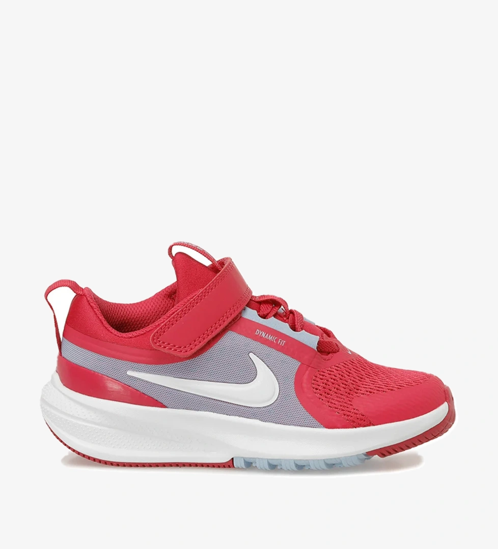 Nike STAR RUNNER 5 (PS) Pembe Kız Çocuk Koşu Ayakkabısı - Görsel 1