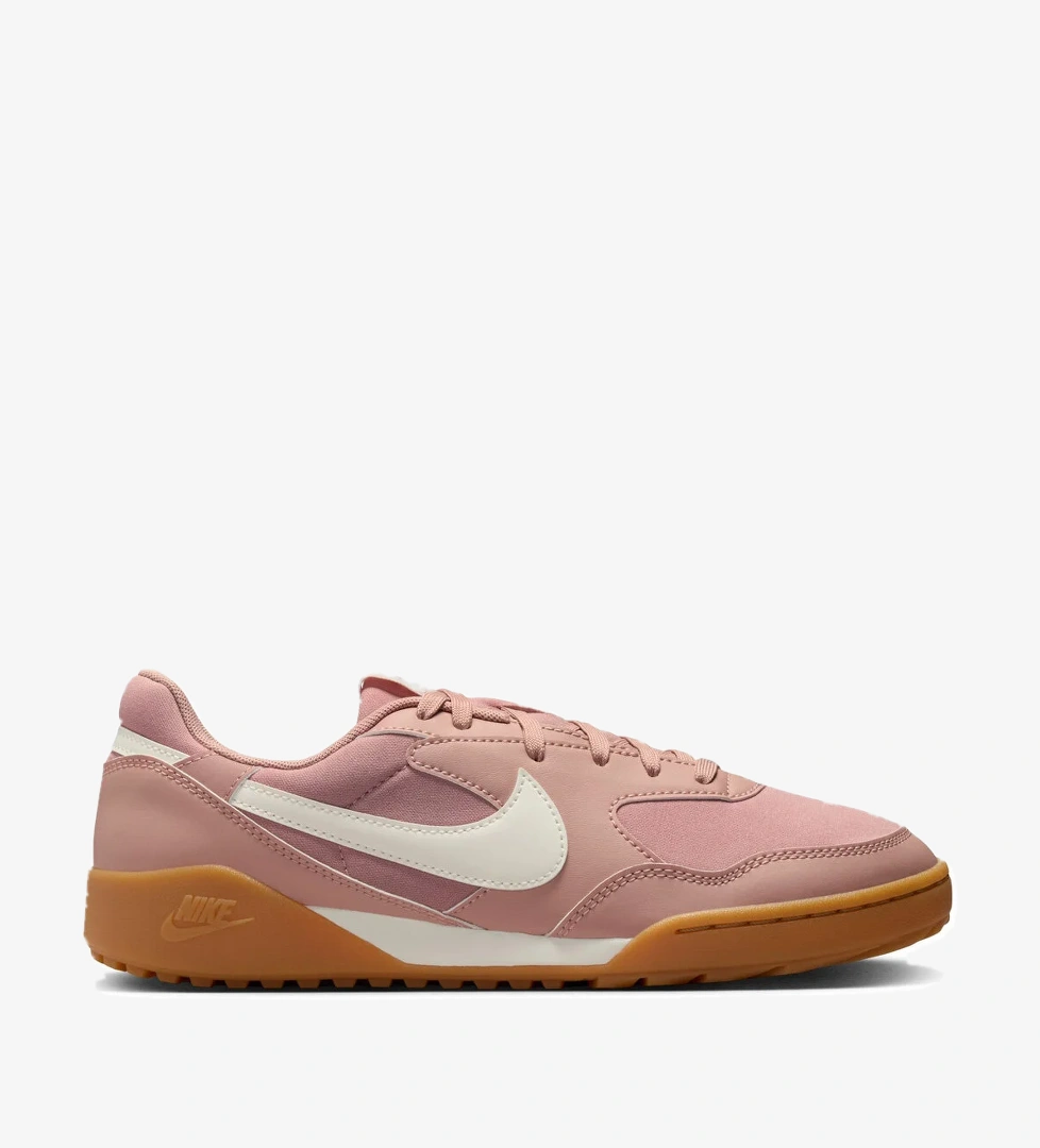 W TERRA MANTA Pembe Kadın Sneaker