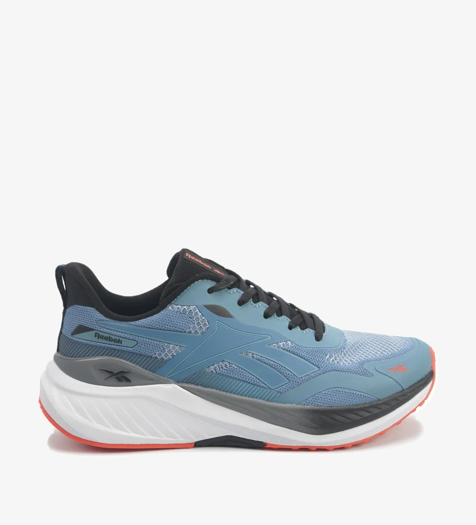 Reebok DAFT RUN II Petrol Erkek Koşu Ayakkabısı - Görsel 1