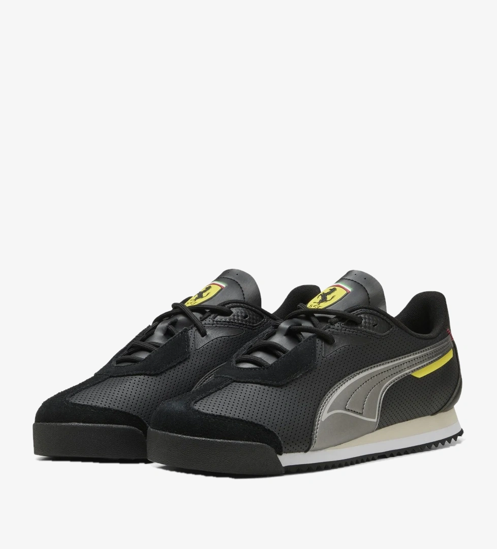 Puma Puma Sf Roma