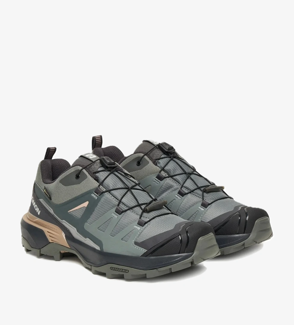 Salomon X-ultra 360 Gtx W Gore-tex® L47449400-l47449300 Patika Koşu Ayakkabısı Unisex Spor Ayakkabı model görseli