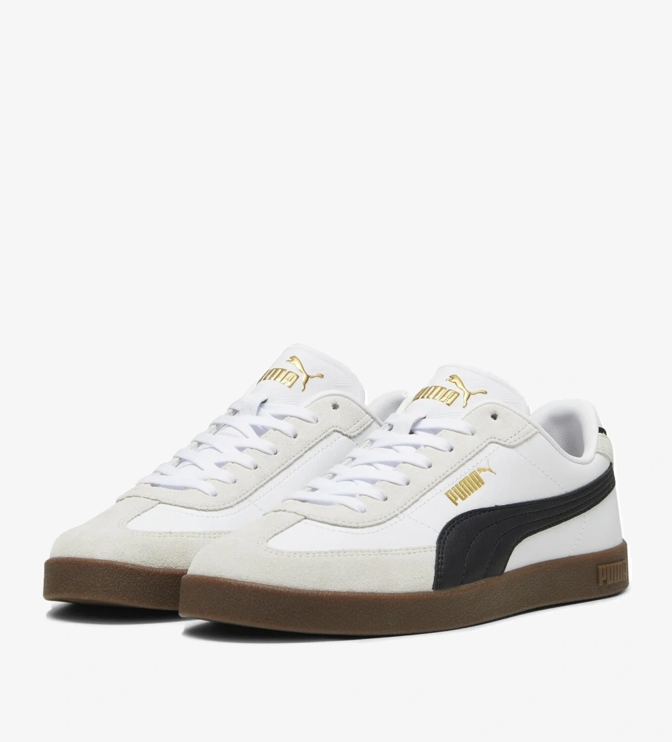 Puma 397447 Club Ii Era Sneaker Unisex Spor Ayakkabı model görseli