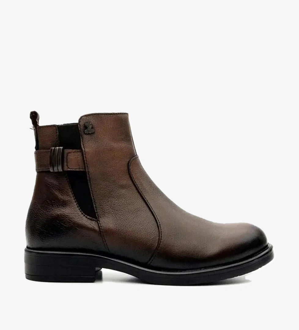 Venüs 1852533k Kadın Hakiki Deri Bot model görseli