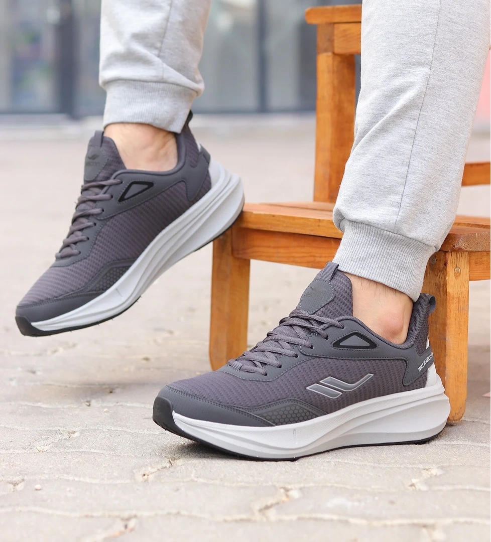 Lescon Gri Lescon Street Runner