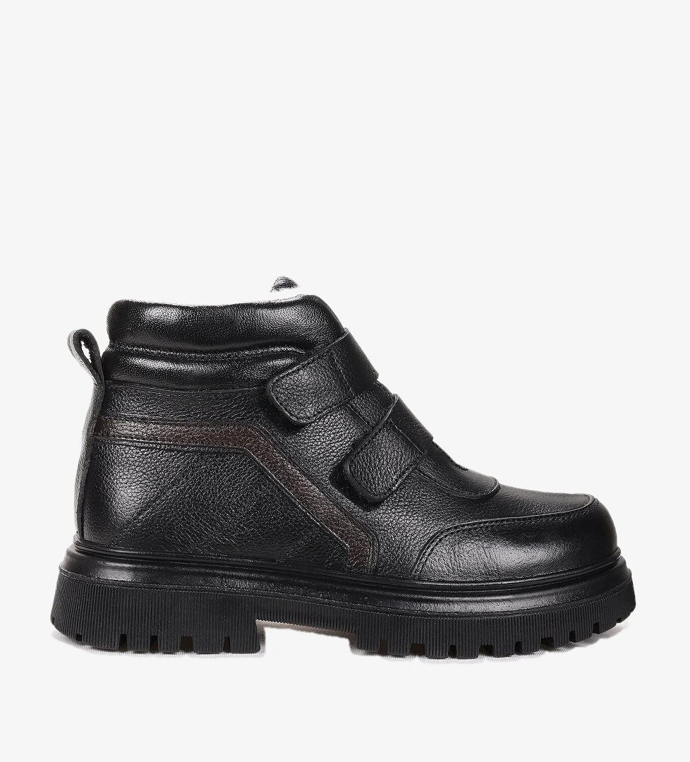 Kiko Kids Siyah Kiko Kids Leta %100