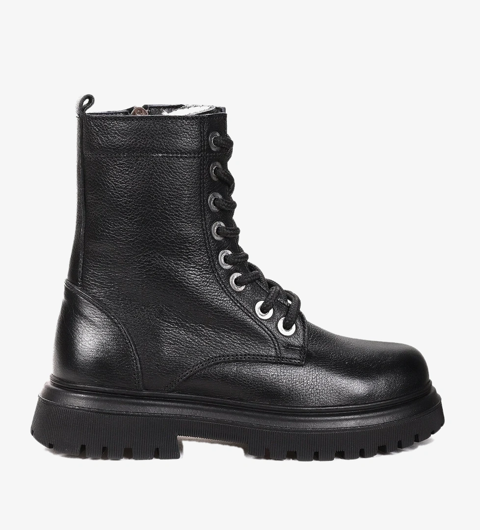Kiko Kids Siyah Kiko Kids Tife %100