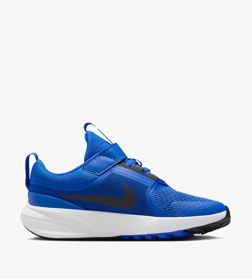 Nike Nike Star Runner 5 (ps) Mavi Erkek Çocuk Koşu Ayakkabısı model görseli