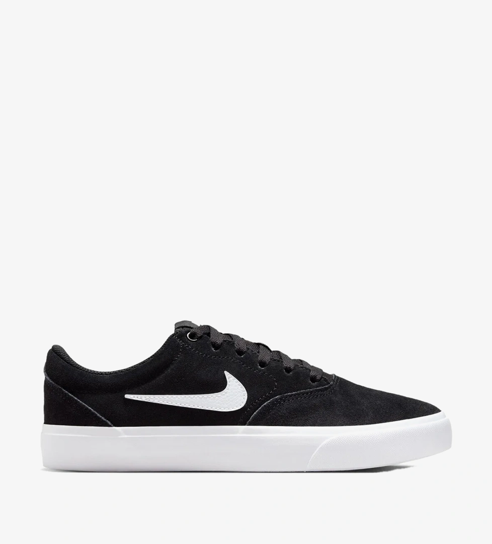Nike Siyah Nike Charge