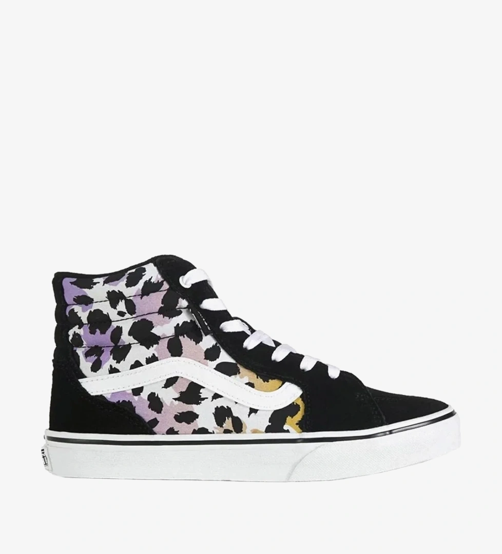 Vans Siyah Vans Wm Filmore