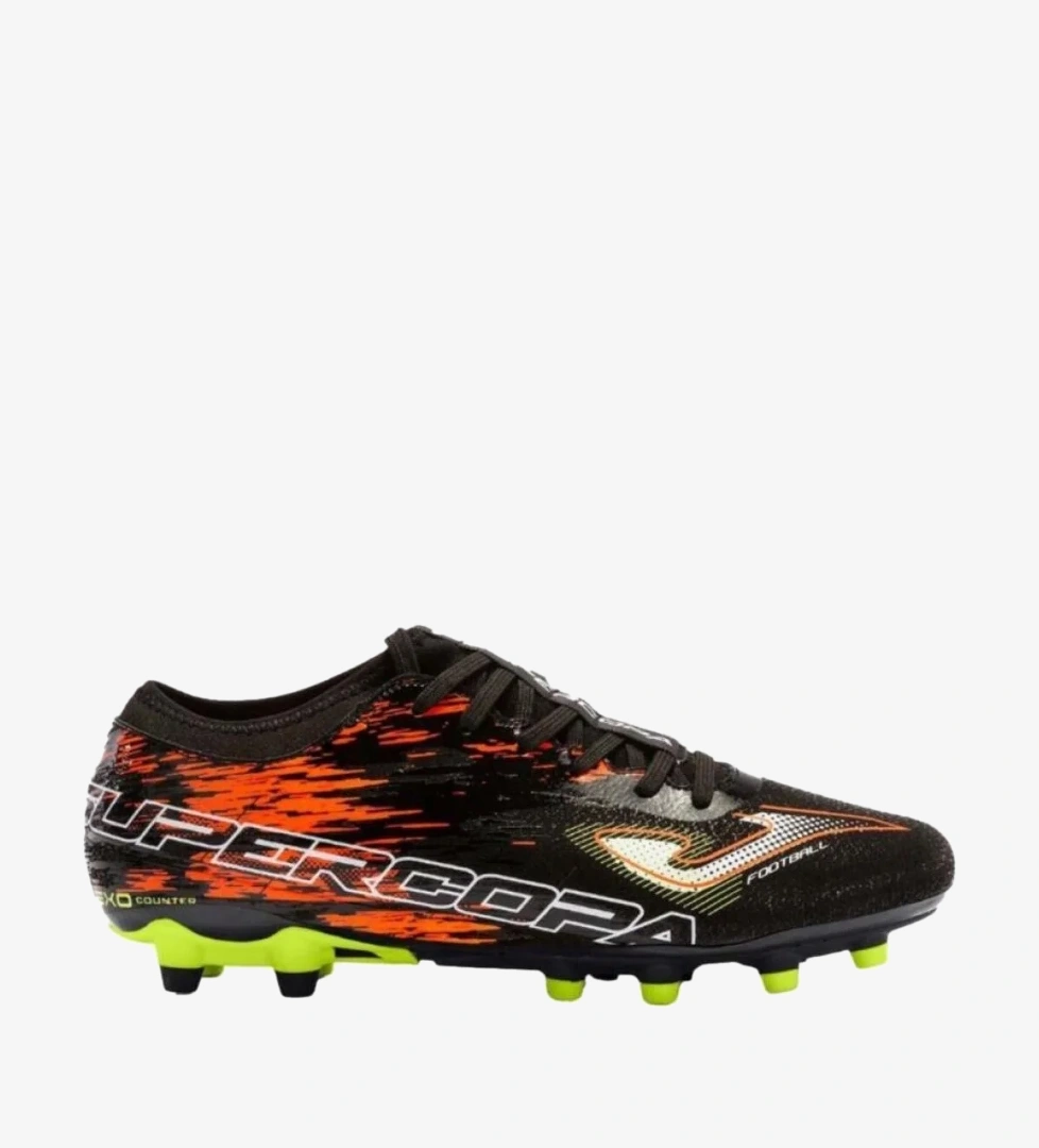 Joma Siyah Joma Supercopa