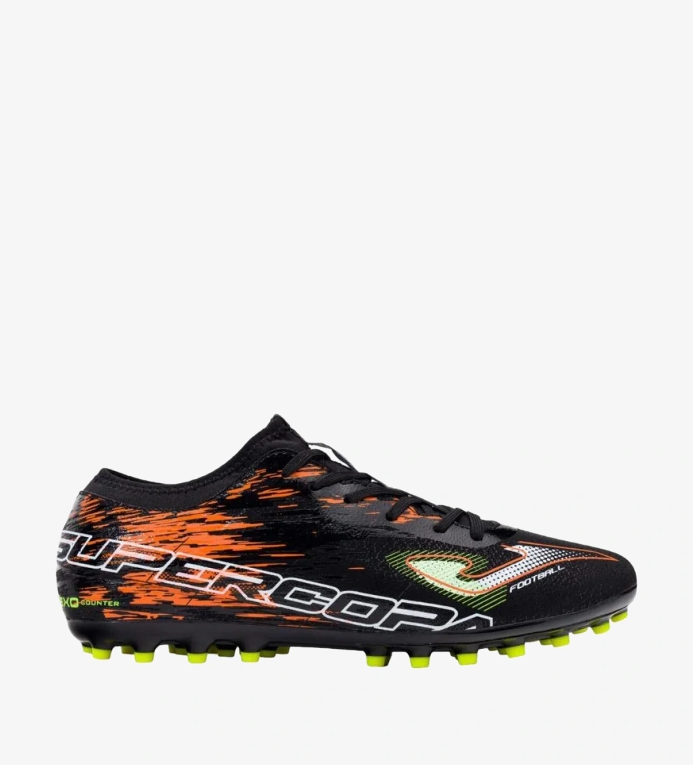 Joma Siyah Joma Supercopa