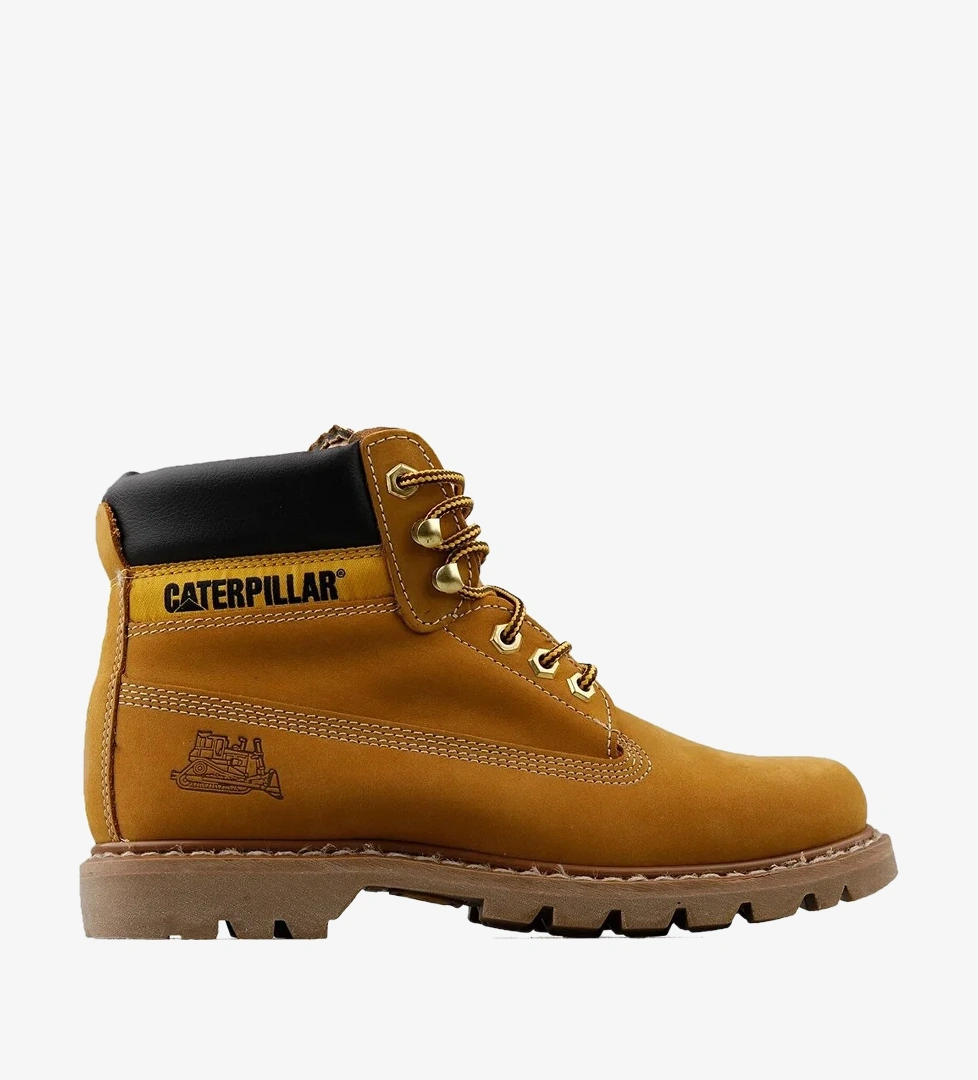 Caterpillar COLORADO Kadın HONEY / NUBUK Bot