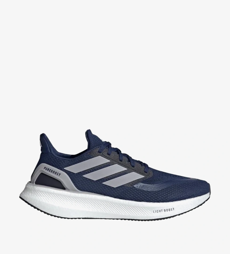 Adidas Mavi Adidas Pureboost