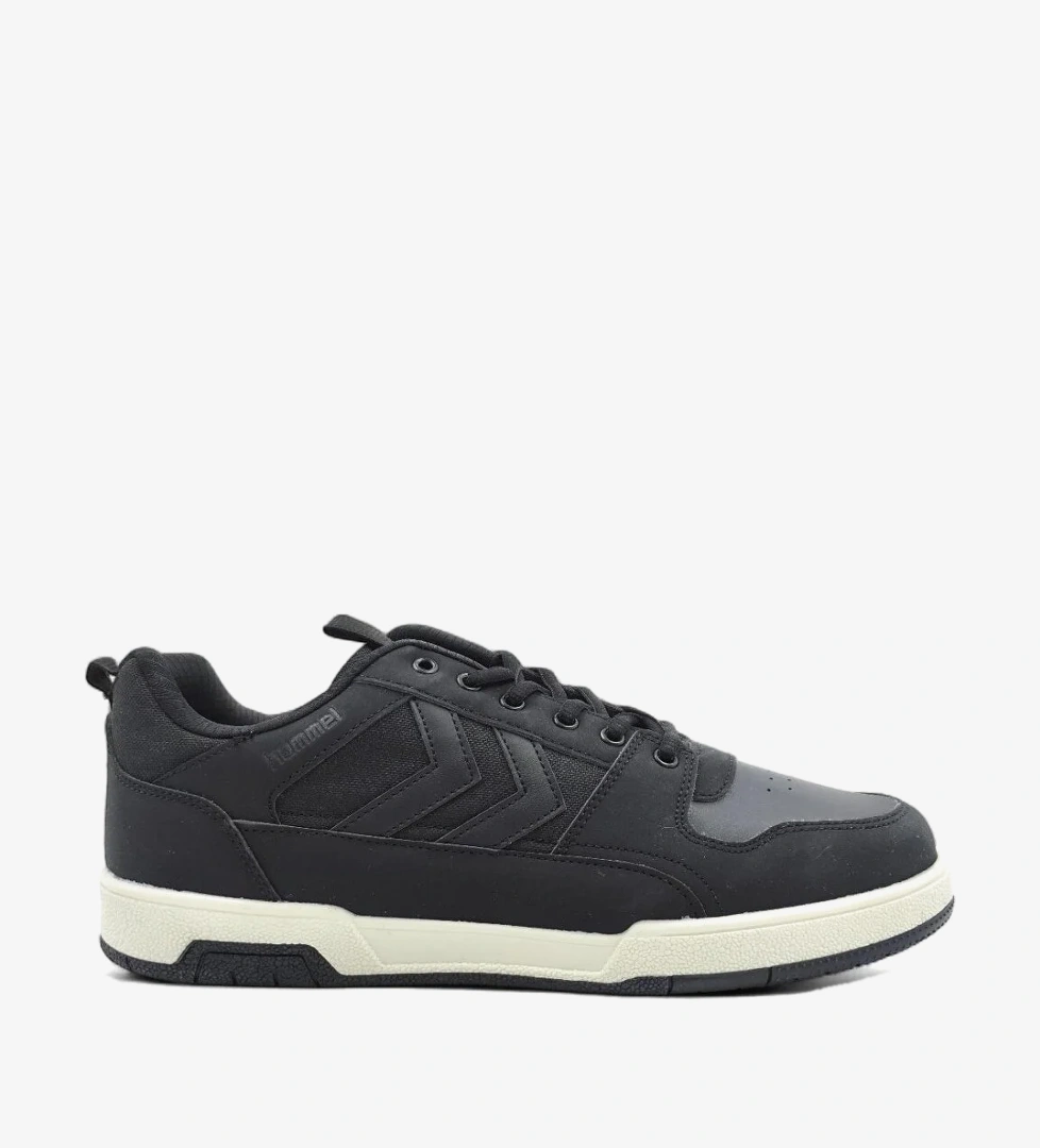 Hummel Siyah Hummel Versay